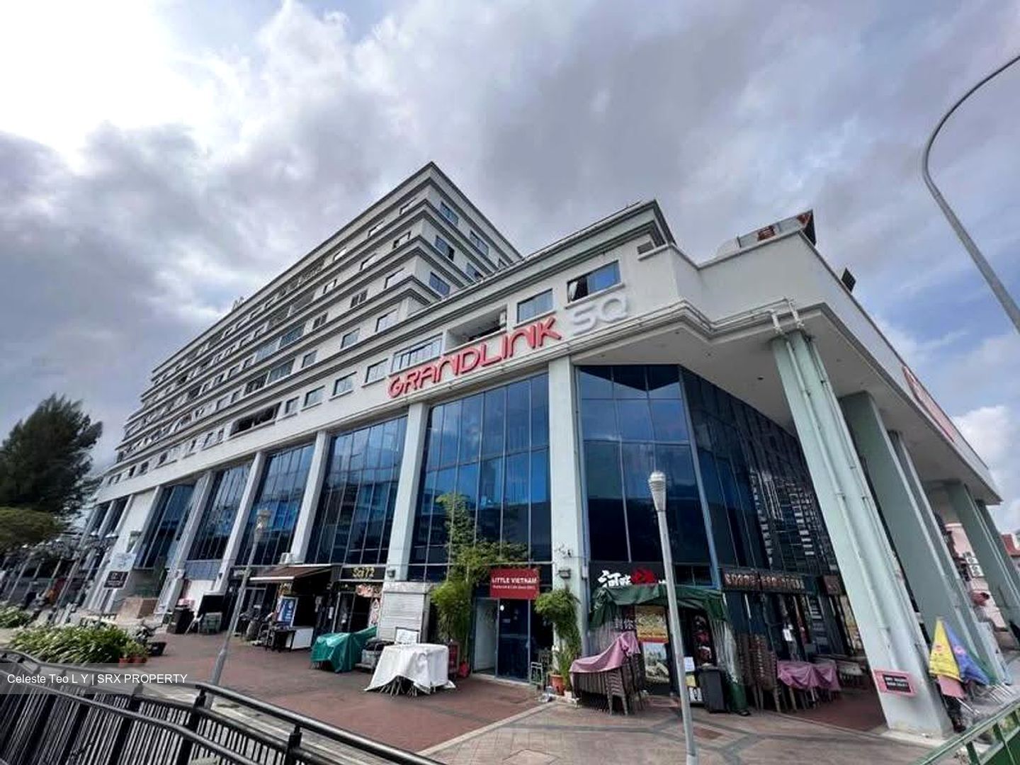 Grandlink Square (D14), Retail #612773231